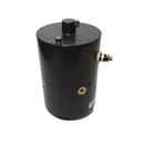 4-1/2" Single Post Tang Shaft Snowplow Motor | 1304718 Buyers Products