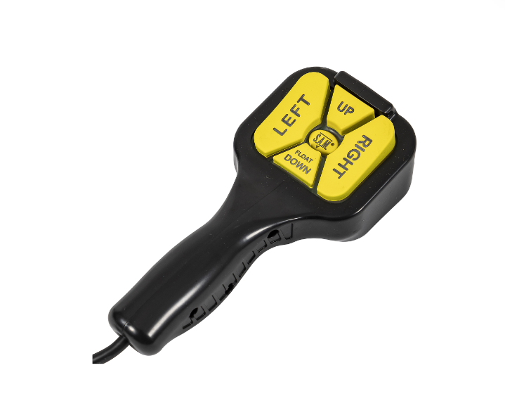 SAM Controller for Fisher® Straight Blade Snow Plows - Replaces Fisher