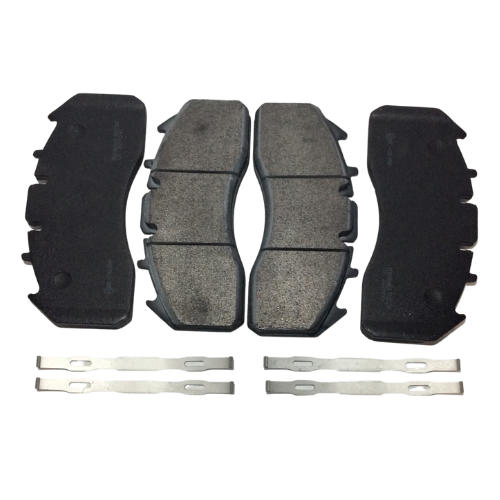 Carbon Metallic Air Disc Brake Pad | 1311.12 Performance Friction