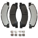 Front Carbon Metallic Disc Brake Pad Set | 1335.20 Performance Friction