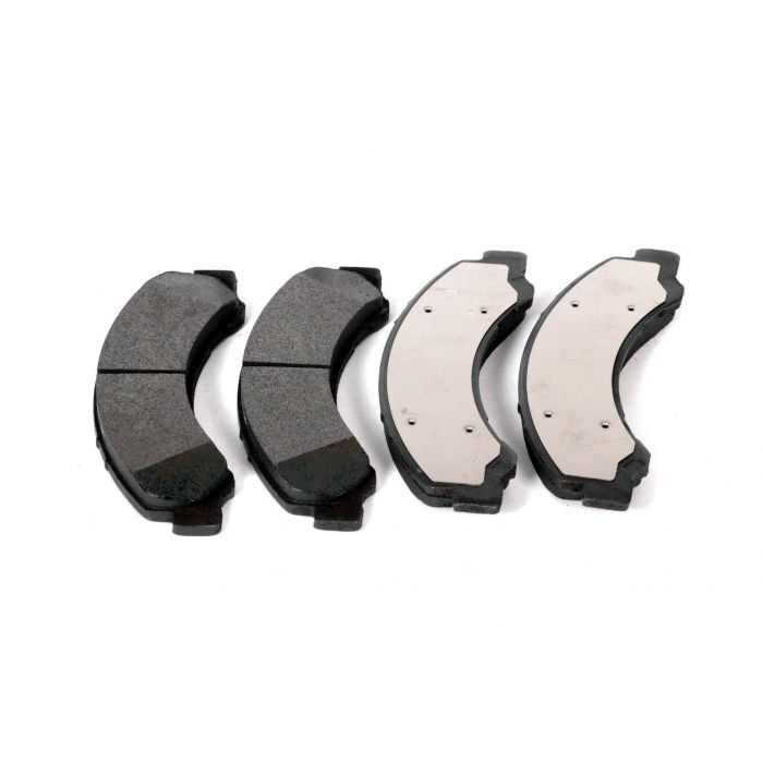 Carbon Metallic Disc Brake Pad | 1369.12 Performance Friction