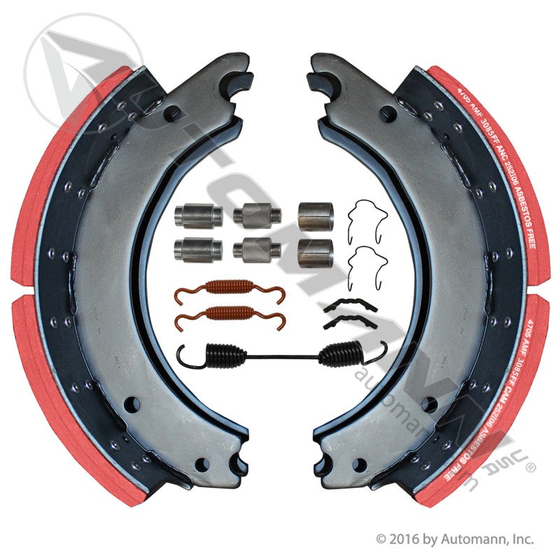 Shoe Box Kit 15.000in X 7.000in | 144.470580.3010 Automann