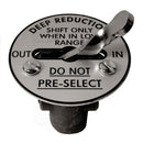 VALVE REDUCTION FLIPPER SWITCH | S8904 S&S