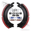 Shoe Box Kit 16.5x8.625 Q Plus 23K Value | 148.4711Q.23 Automann