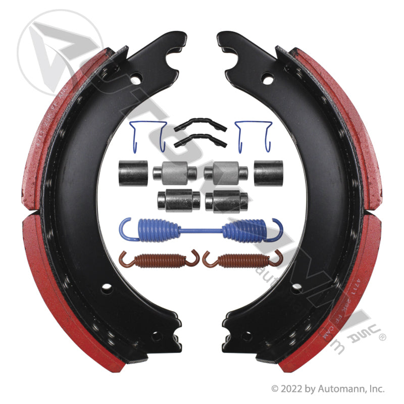 Shoe Box Kit 16.5x8.625 Q Plus 23K Value | 148.4711Q.23 Automann