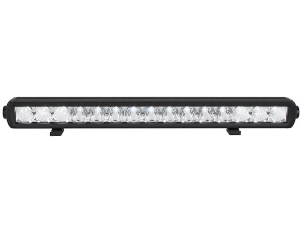 20.5 Inch 4050 Lumen LED Clear Combination Spot-Flood Light Bar | 1492182 Buyers Products