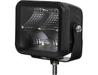 ULTRA BRIGHT EDGELESS 3 INCH WIDE LED FLOOD LIGHT - SQUARE LENS | 1492360