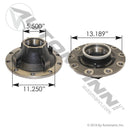 Outboard Mount Hub | 150.T1104 Automann