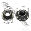 Outboard Mount Wheel Hub | 150.T1107 Automann