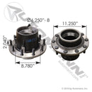 Outboard Mount Hub Assembly | 150.T1201.S3 Automann