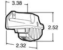 License Light | 15058 Trucklite