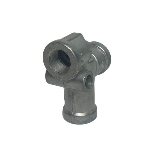 Sealco Type Pressure Protection Valve | 170.140280 Automann