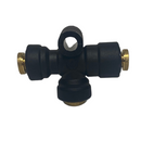 Double Check Valve 1/4in PLC | 170.DC4074 IMI