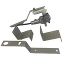 Height Control Valve Link Type | 171.H00450CE Automann