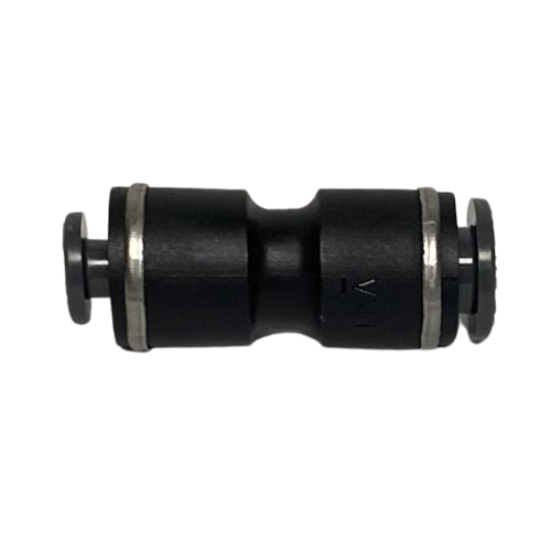 PLC Union Connector Fitting, 5/32in X 1/4in | 177.1162425 Automann