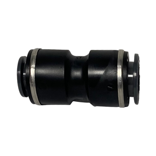 PLC Union Connector Fitting, 1/2in X 3/8in | 177.116286 Automann