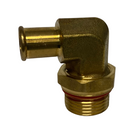 Male Elbow Fitting for Freightliner | 177.2312515000 Automann