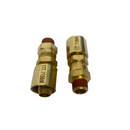 NPT Hose Repair Kit, 1/2in ID x 3/8in | 177.71586K Automann