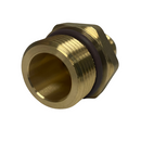 Bead Fitting, 5/8in Hose X M27x2.0 | 177.88110M27 Automann