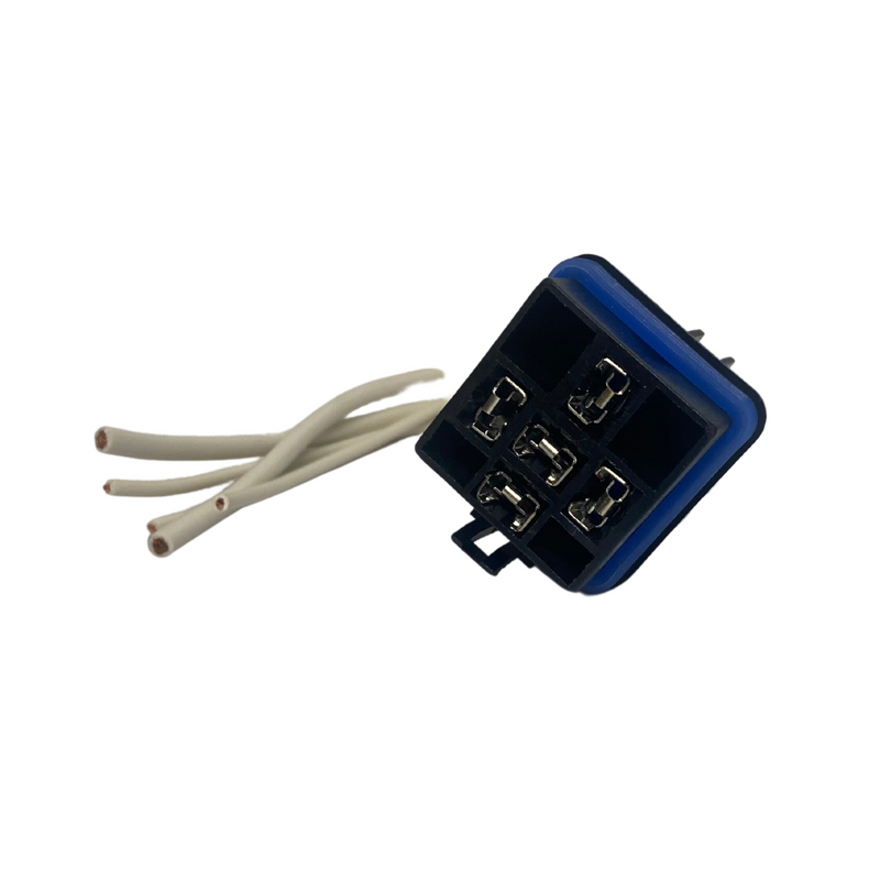 Weatherproof MeTRIPack Relay Connector | 178.2566H Automann