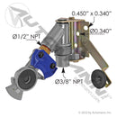 Gladhand Pivoting Service | 179.1031 Automann