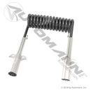 Electric Cable Heavy Duty 12ft | 179.3018.12 Automann