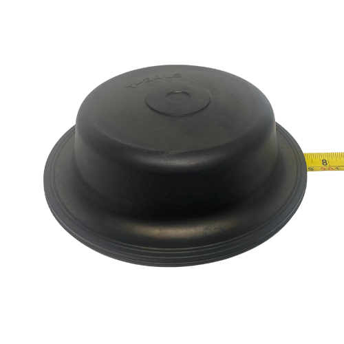 Type 24 Long Stroke Diaphragm | 179.DT24L Automann