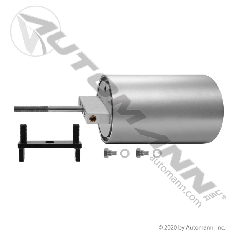 Tailgate Cylinder | 179.TGC2 Automann