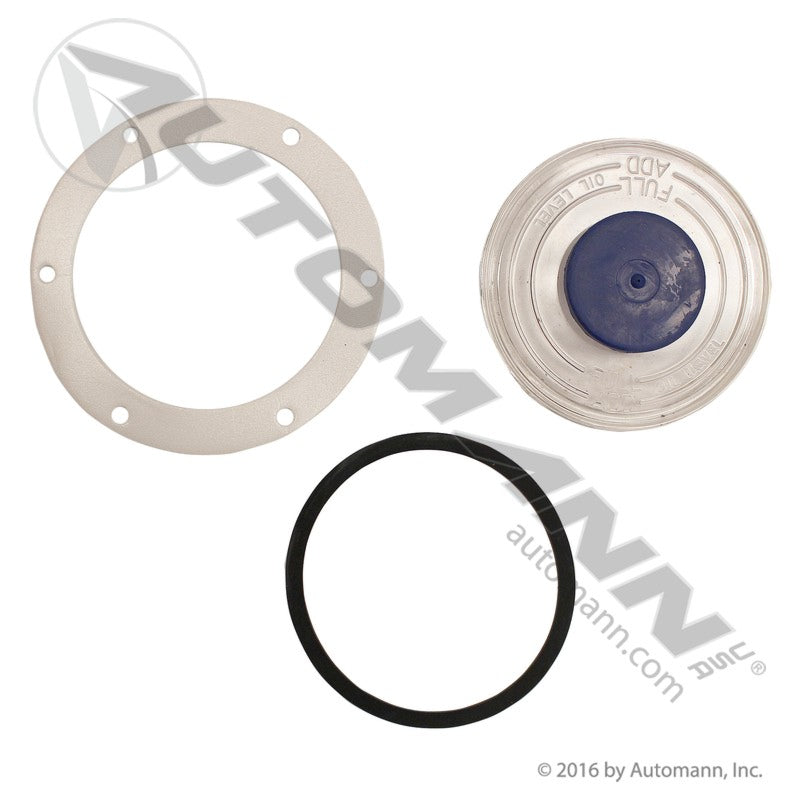 Hub Cap Window Kit | 180.10620 Automann