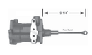 Hydrovac Brake Booster | 18014080X Bepco
