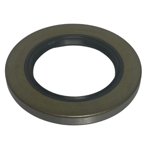 Double Lip Grease Seal, 3.376" x 2.125" | 181.1010 Automann