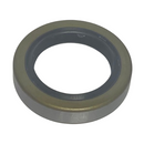 Double Lip Grease Seal, 2.565" x 1.719" | 181.1019 Automann