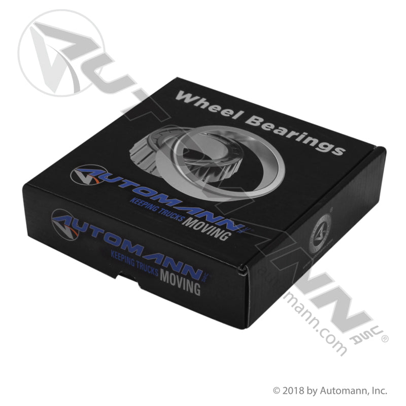Wheel Bearing Kit HM212011/HM212047 | 182.412 Automann