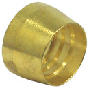 3/4" HOSE OD BRASS | 19DCS-12 Tectran