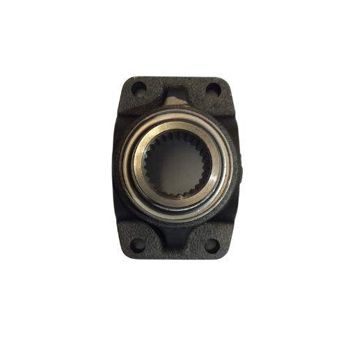 Drive Shaft End Yoke | 2-4-6111X Spicer