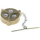 Fuel Tank Cap | 2003-11 Motorad