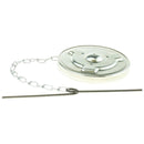 Heavy Duty Fuel Tank Cap | 2004-11 Motorad