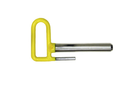 Snow Plow Blade Connecting Pin | Buyers Products 1302049