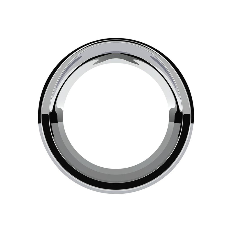 Small Gauge Bezel with Visor for Kenworth | 20531 United Pacific