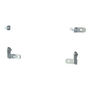 Tuff Guard/ProTec Mounting Brackets | 205740 Retrac