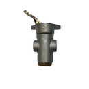 Power Steering Control Valve | 229635 Bepco