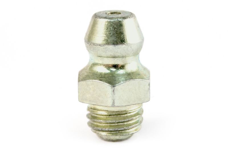 UNF Grease Fitting, 3/8"-24 Thread | 491817 Tramec Sloan