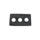 Air Brake Compressor Governor Gasket | 236577 Bepco