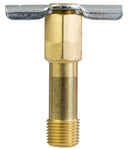1/8" Thread Drain Cock | 242-AL Tectran