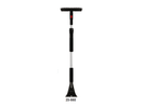 Snow Broom with Scraper and Squeegee | 25-660 SM Arnold