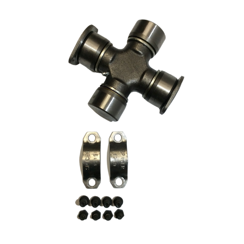 Universal Joint, Greaseable | 25-674X Spicer