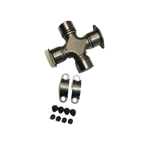 Universal Joint, Greaseable | 25-675X Spicer