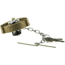 Locking Fuel Tank Cap | 2503-11 Motorad