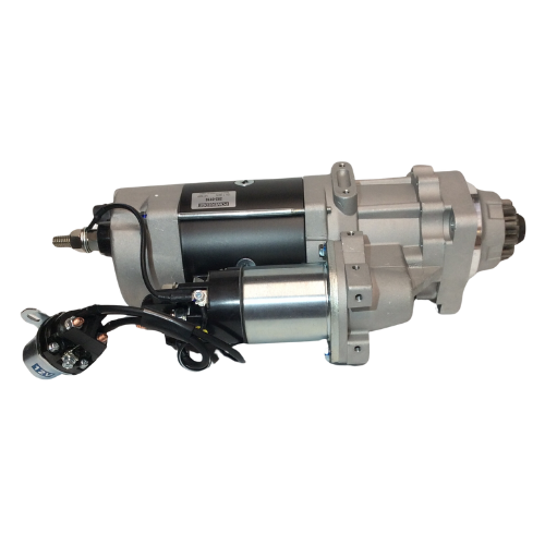 Poweredge 39PE Starter | 282-0116 DENSO Auto Parts