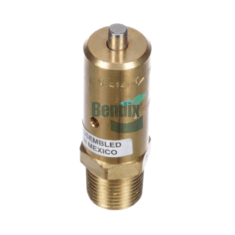 ST-3 Safety Valve | 284143N